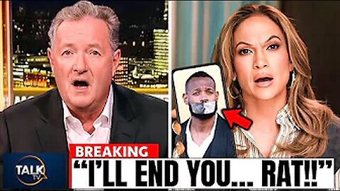 Jennifer Lopez's BRUTAL THREAT To Marlon Wayans After NAMING Her To FBI