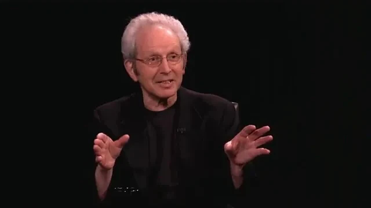 Music Historian Peter Guralnick — Serious Jibber Jabber with Conan O'Brien