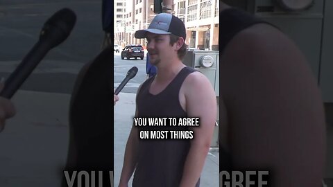 Do MORALS MATTER?