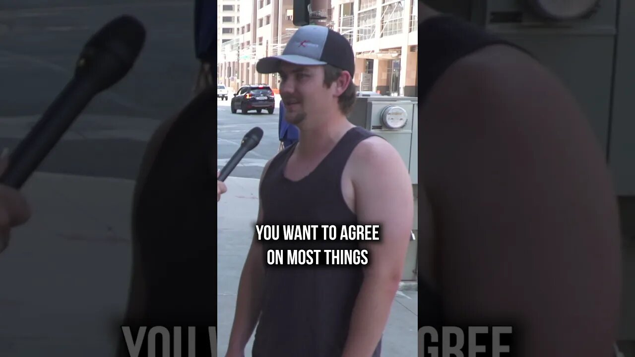 Do MORALS MATTER?