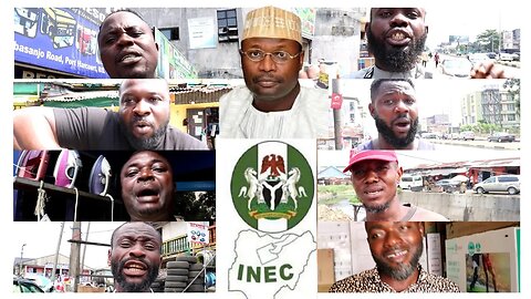 Truth Revealed as Nigerian unveiled some of the INEC and police schemes that manipulate 2023election