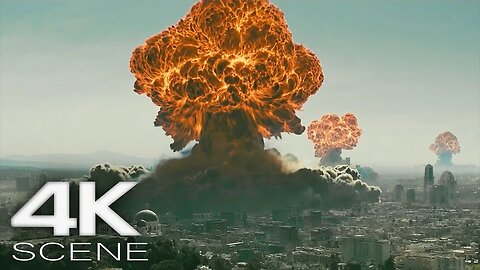 Rapture Fake Nuclear False Flag WW3 Event - Apocalypse Now Dec. 24th. 2024