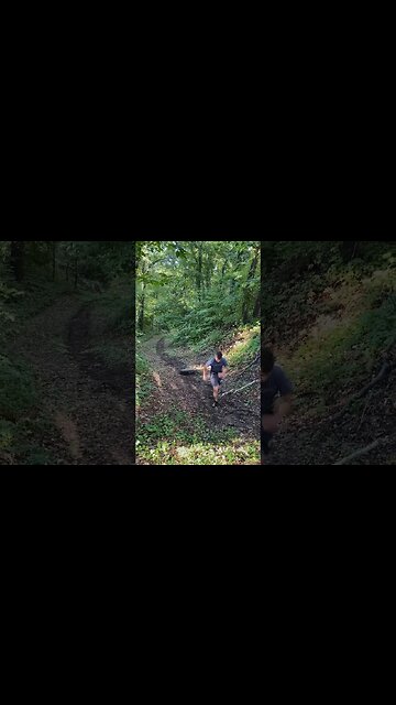 Hard Work, WORKS! I’ve experienced it in my own life and I will make sure my kids understand too!