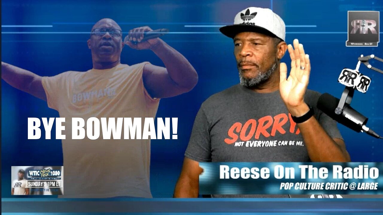 Reese On The Radio Rundown - June 26, 2024