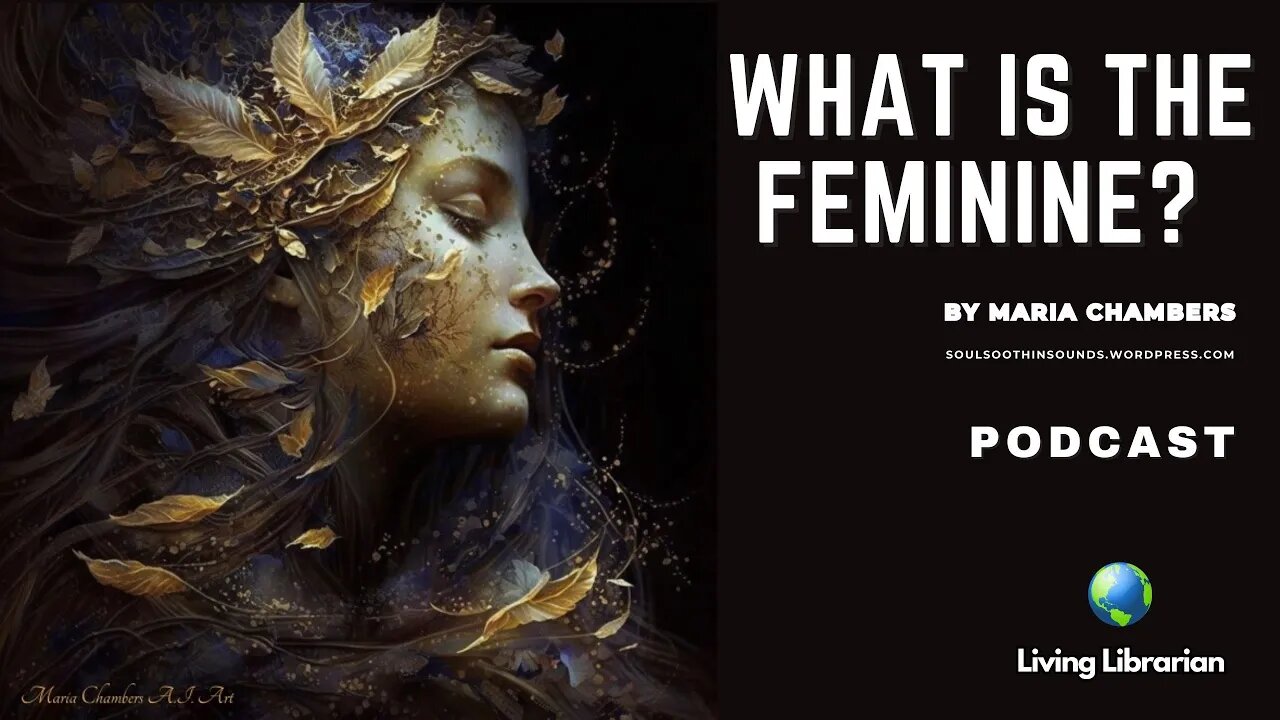 What is the Feminine?