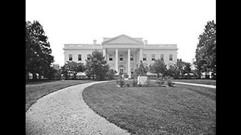 Mount Rumble More On White House Raid As White House Lawn Steamin' JHot