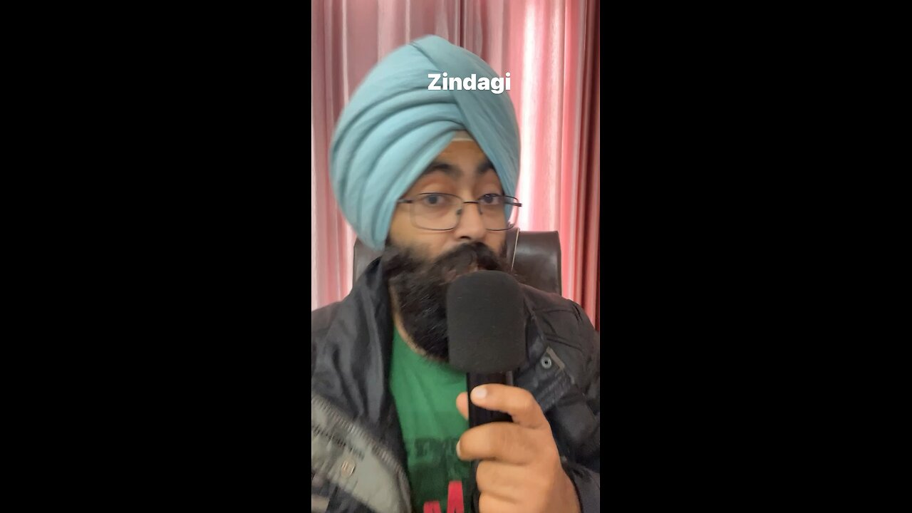 Zindagi