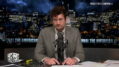 AMERICAN JOURNAL (Full Show) Friday - 12/3/21