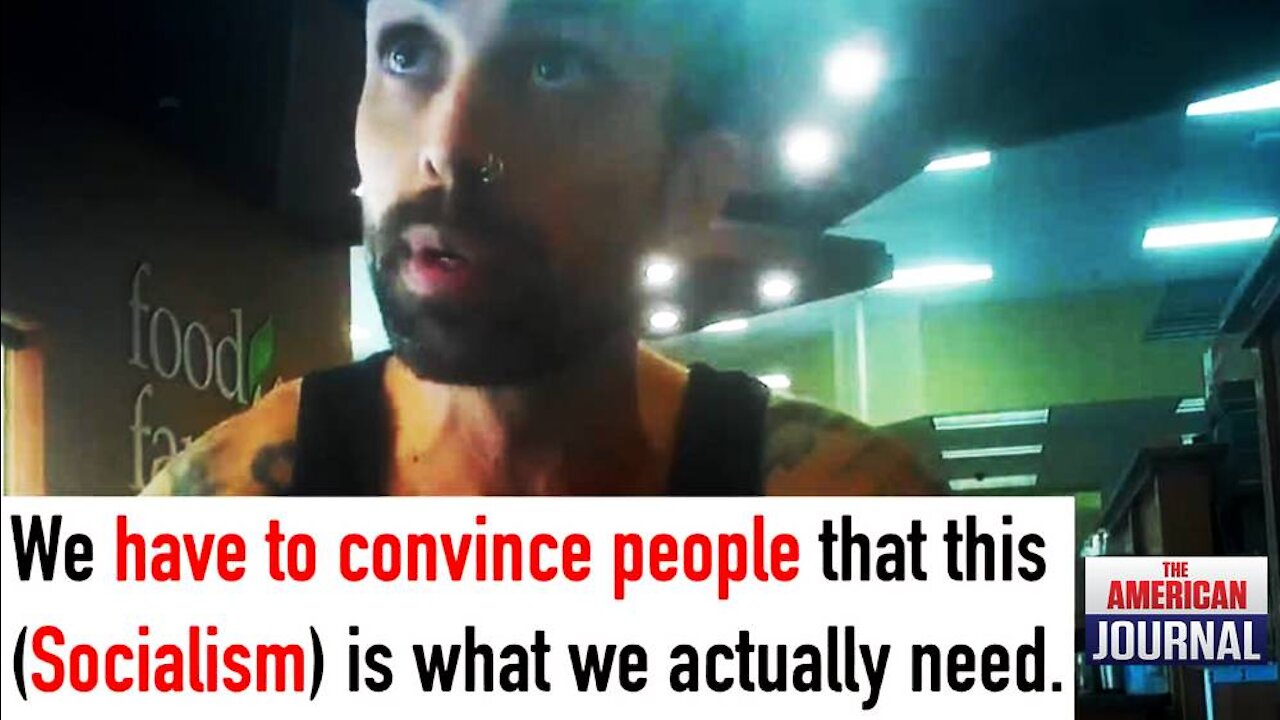 Professor Encourages White Suicide As “An Ethical Act”