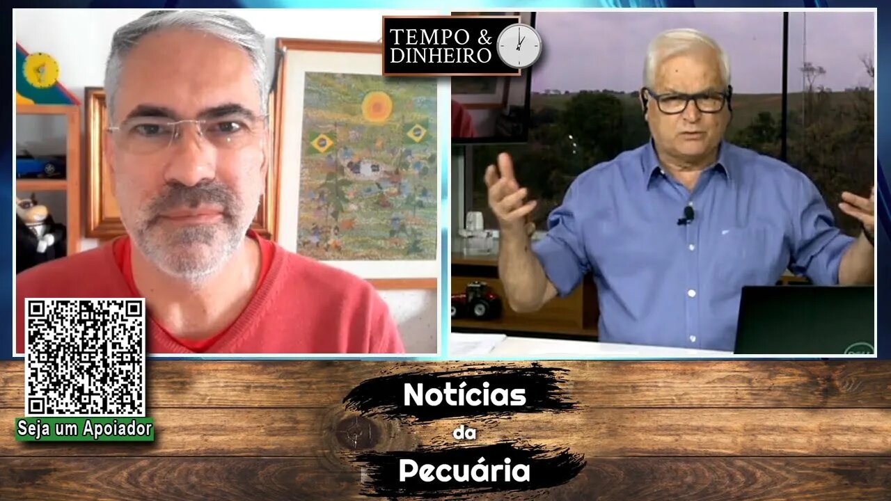Boi gordo: China e Mapa não confirmam importações e preços derretem.