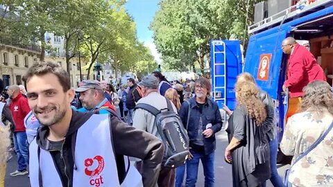 Part.3- "Ils veulent casser les Hôpitaux Publics" CGT-SANTÉ - URGENCE POUR LA SANTÉ