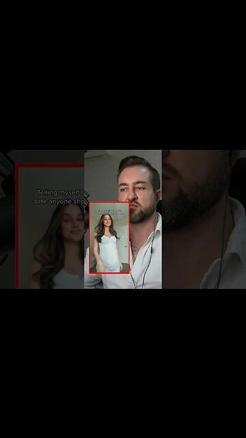 I do NOT Date Shorter Men...