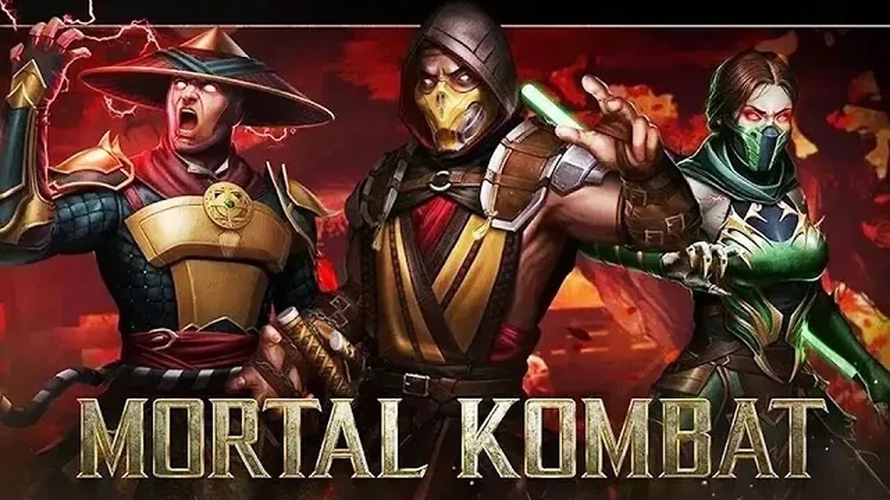 Mortal Kombat Writing Secrets Exposed: Level Up Your Skills!