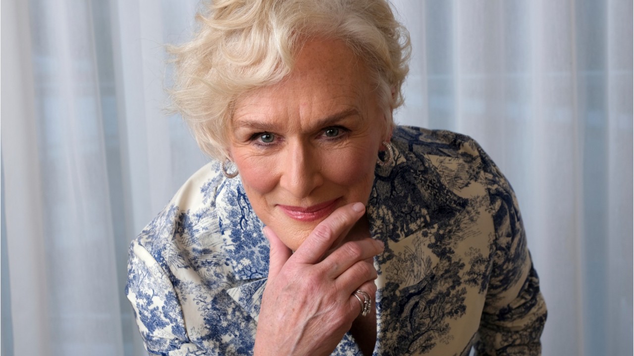 Glenn Close Joins Ron Howard’s ‘Hillbilly Elegy’ With Amy Adams