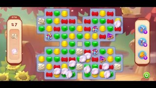 Playrix Homescapes Gameplay Walkthrough Level 8716