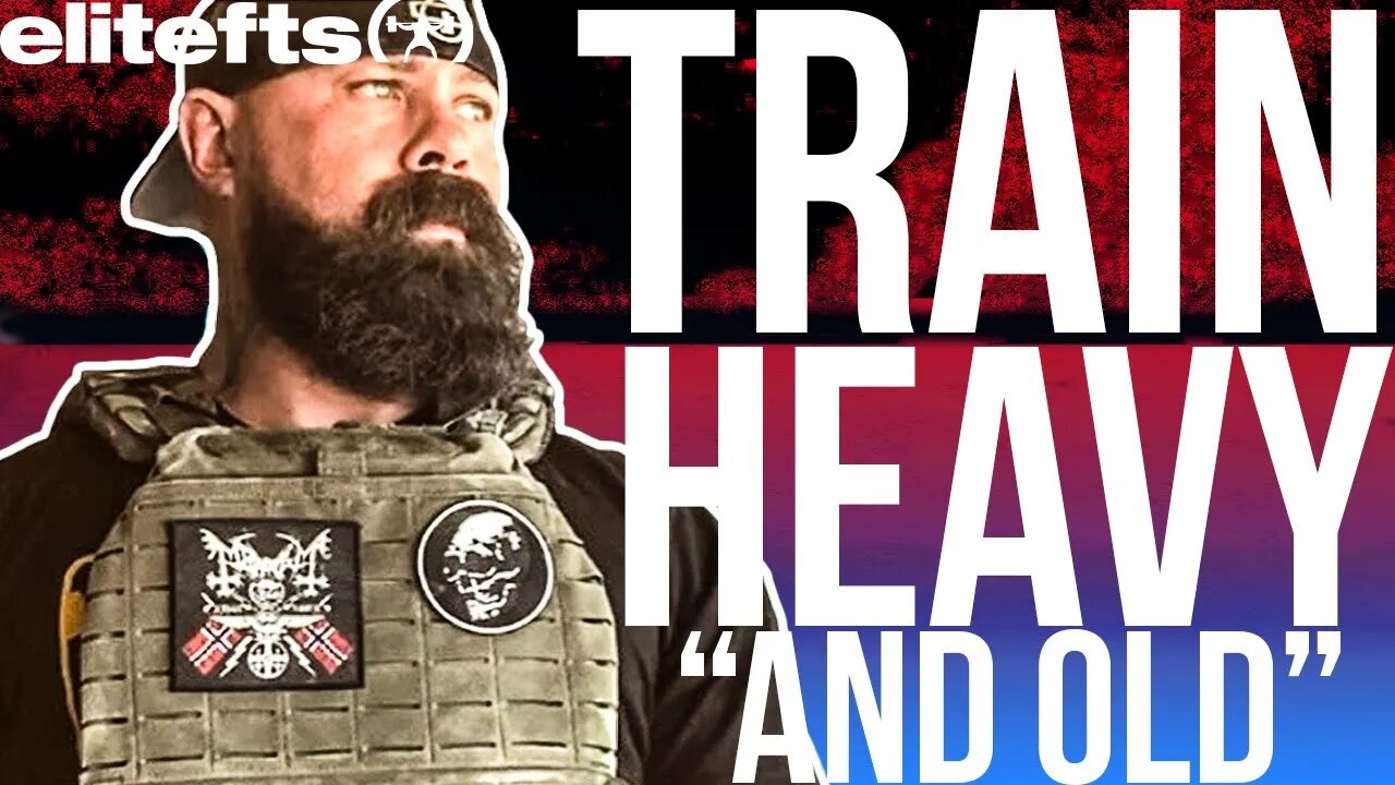 Training HEAVY For Your Body | Dave Tate Breakdown