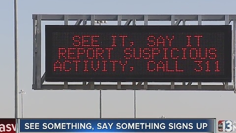 Security increases in Las Vegas as New Year's Eve approaches