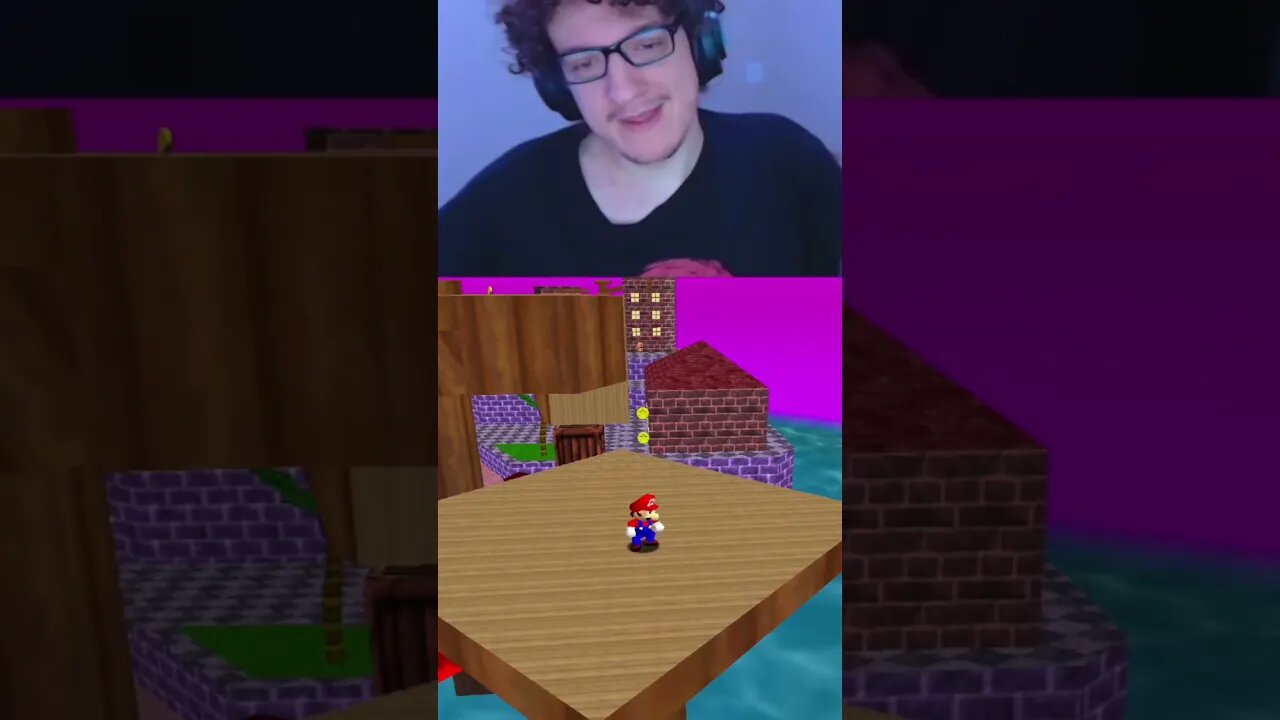 Why SimpleFlips is scared of watching Nintendo Directs