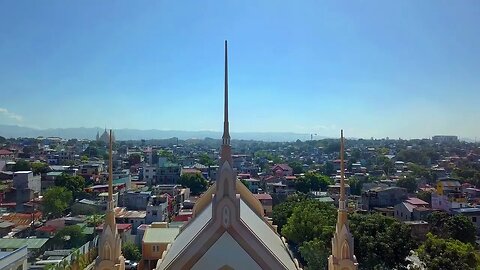 One church in philippines