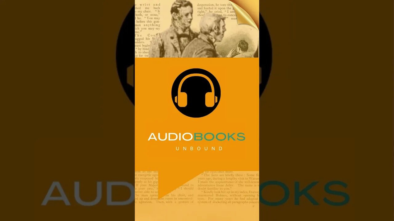 Uncovering the Shocking Truth: Pitch Darkness Was Just the Beginning #sherlockholes #audiobook