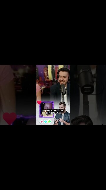 Integrity is completely missing online now #datingadvice #dating #podcast