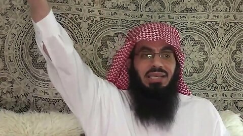 We Are Proud of Our Prophet's Marriage To Aisha Shiekh Ahmad Musa Jibril