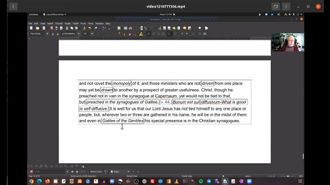 To use MS Office or not to use MS Office? That is the Question.