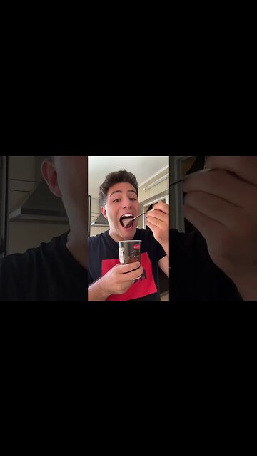 CEL MAI SCUMP IAURT #oguritamica #mancare #romania #food #mancaciosul