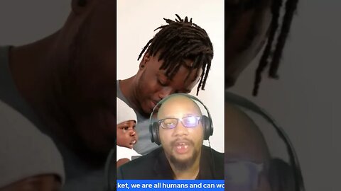 Someone on the father’s side cares