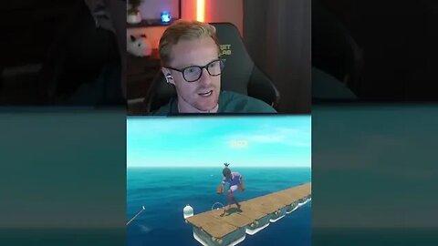 Streamer Gets Told He's COMPENSATING??