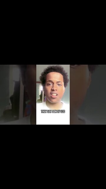 Religion Was ManMade?