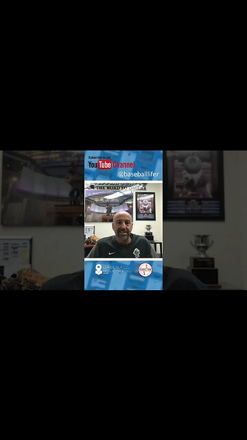 Jay Uhlman - Develop a routine