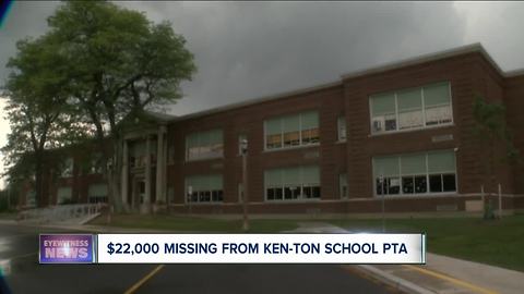 Lindberg Elementary PTA is missing $22,000