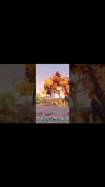 Grounded. Do I Smell Or Something #shorts