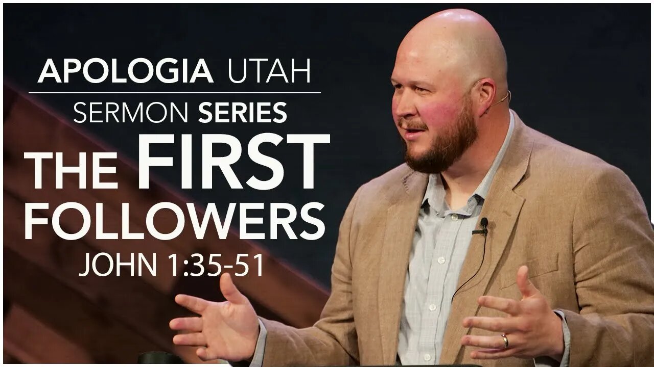 The First Followers | Sermon 10/02/2022