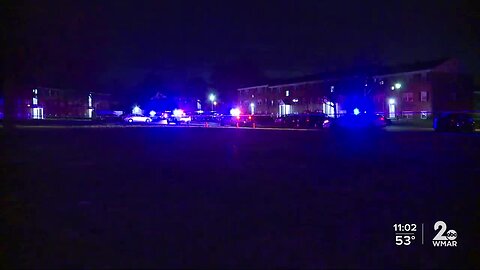 Man arrested in murder of local rapper