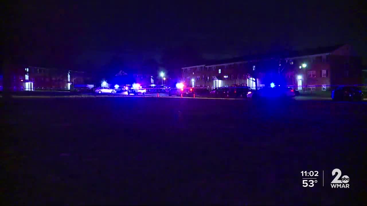 Man arrested in murder of local rapper