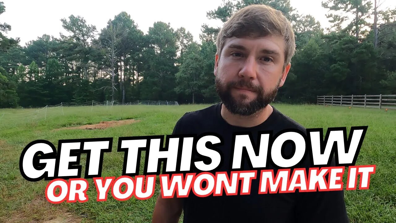 Millions Of People Will NOT Make It - 10 Things You NEED Now Before A Nuclear Attack Happens