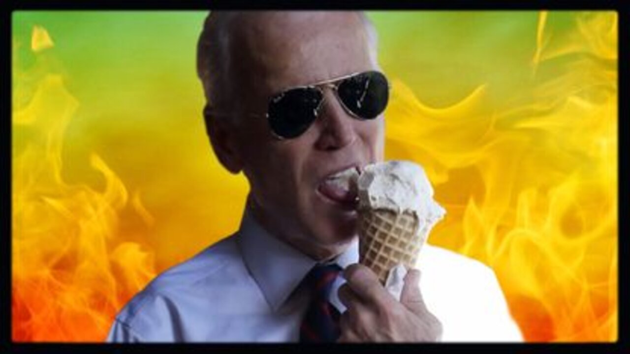 The End of Oil & Gas in Biden’s America ~ Greg Reese Must Video!