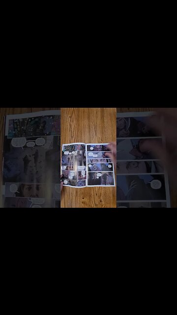 Trojan #1 Artists Writers & Artisans Inc #QuickFlip Comic Review Daniel Kraus, Marco Lesko #shorts