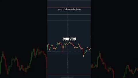 Создал бота который торгует за меня