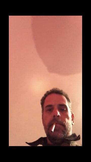 Why has he not been locked up?