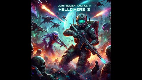 Helldivers - Level 50?