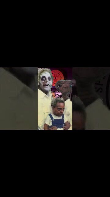 Mayor Beetlejuice? #shorts #youtubeshorts #politics #government #taxation #republic #lorilightfoot