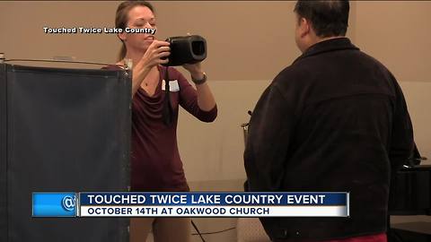 PREVIEW: Touched Twice Lake Country