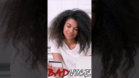 BADVICE: This is how you save money on online purchases