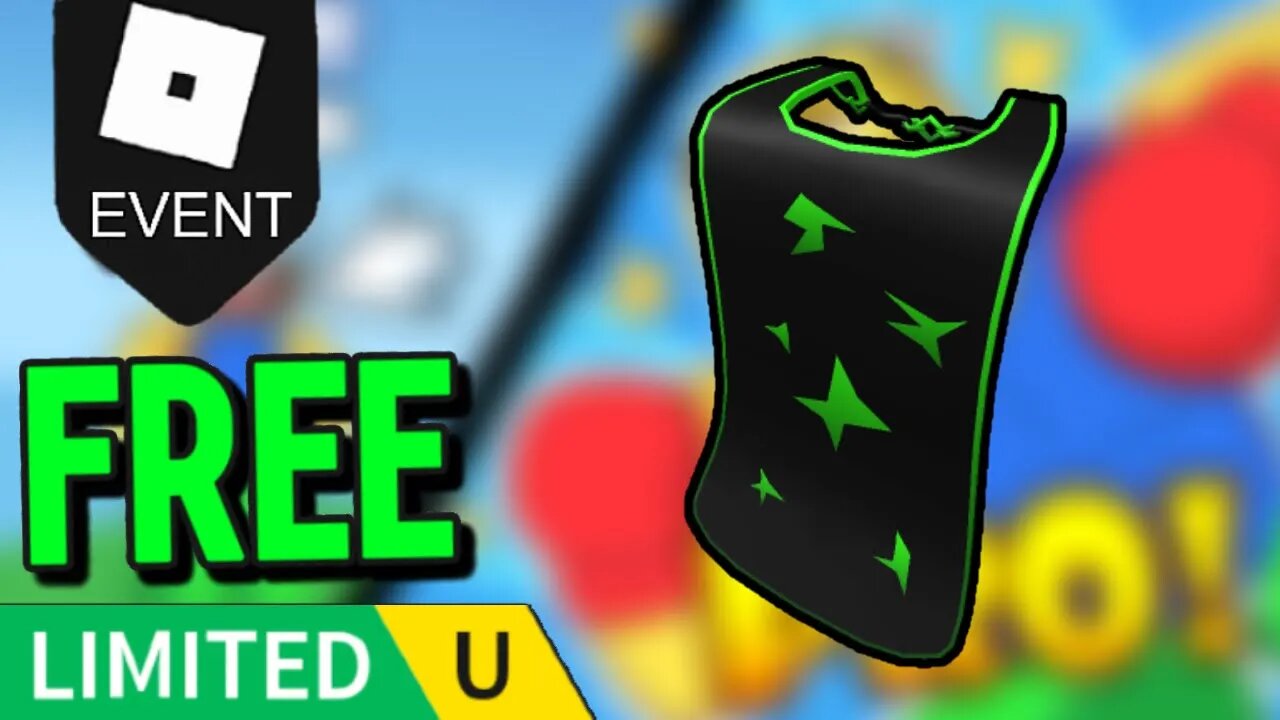 How To Get Cape of the Watcher in Punch Simulator (ROBLOX FREE LIMITED UGC ITEMS)