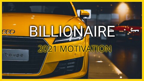 BILLIONAIRE Lifestyle 💲 | VISUALIZATION |