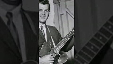 How Conway Twitty Got His Name #shortsfeed