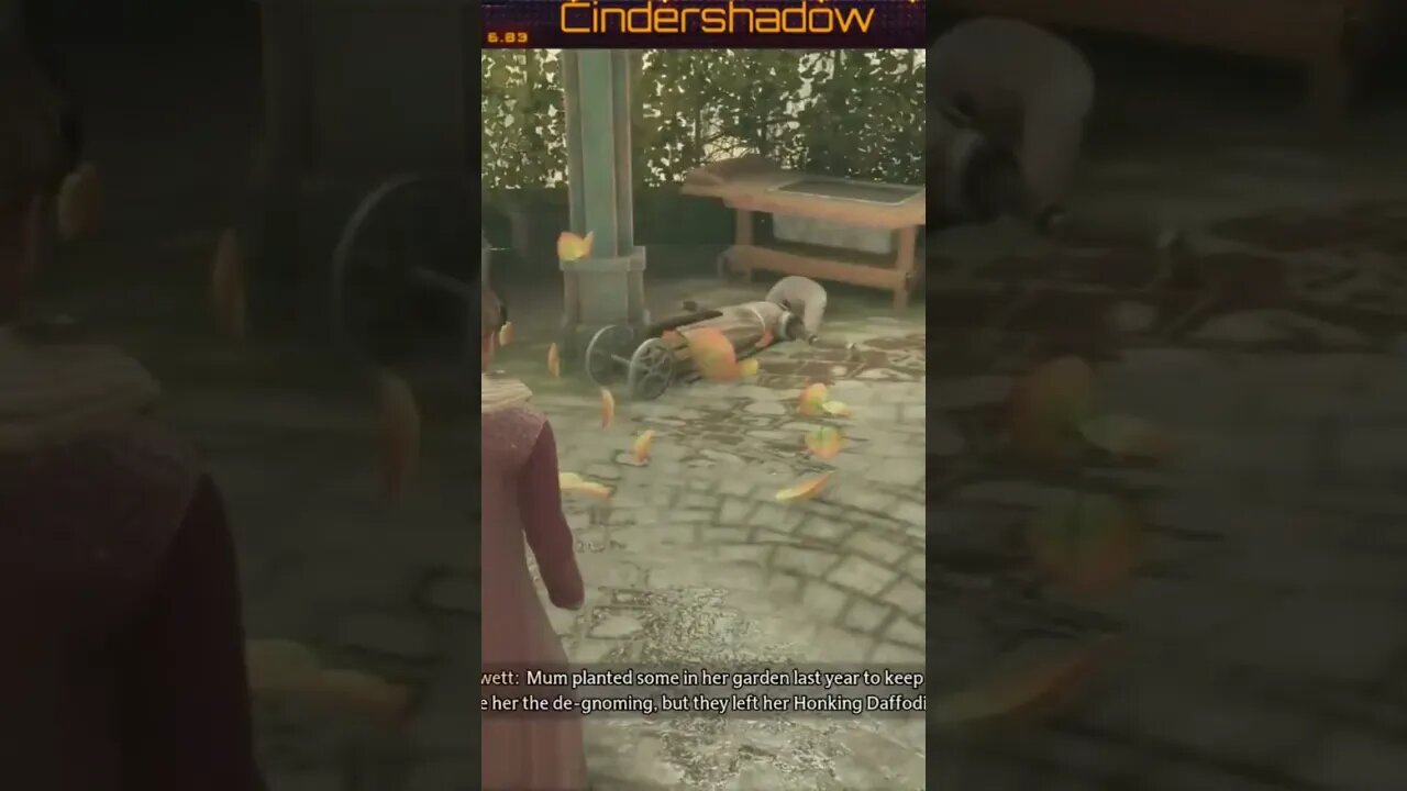 Chomping Cabbage Are Dangerous